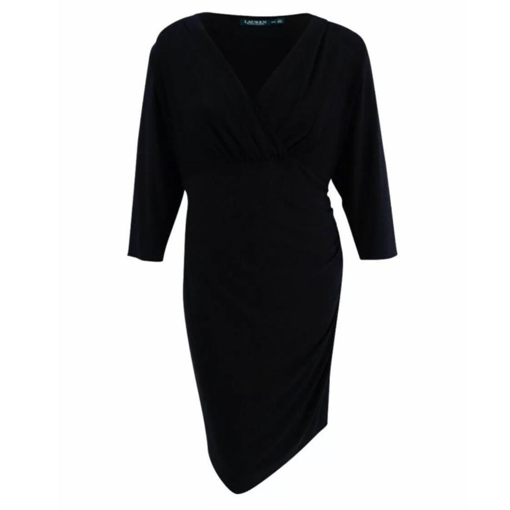 Ralph Lauren 10 Bodycon Sheath Dress